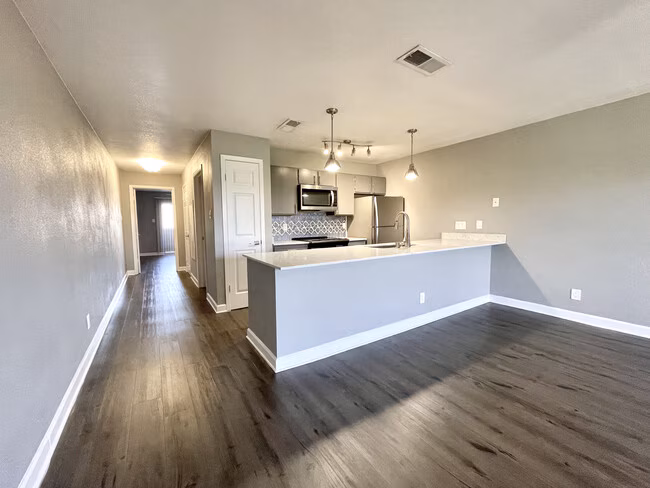 Unit 209 132 floor plan